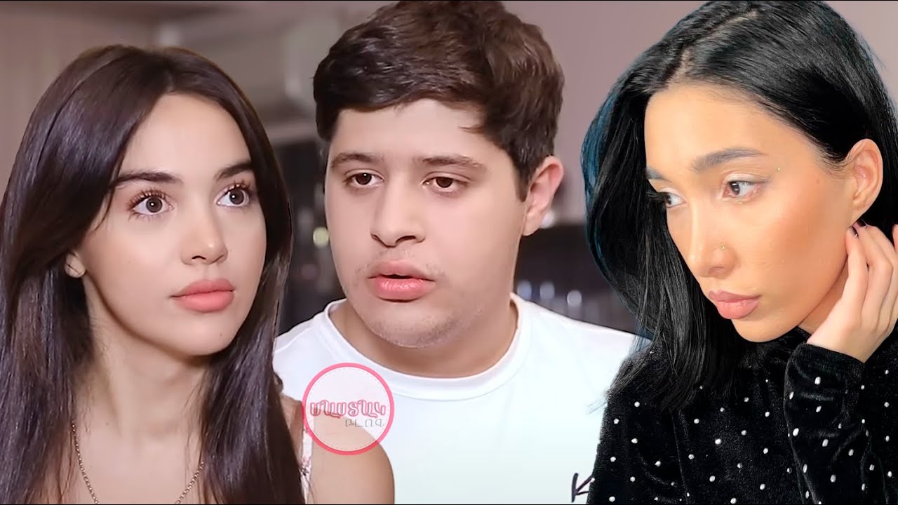 Սկանդալ. Ահա, թե ինչ է ասել Լևոն Մկրտչյանի կինը Անգելինայի մասին