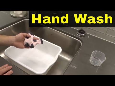 How To Hand