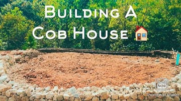 Building With Cob