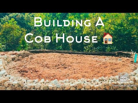 Building With Cob