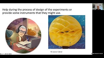 Astronomy @ my back pack: Rosa Doran at the OAE’s 5th Shaw-IAU Workshop