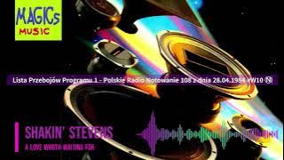 Shakin’ Stevens - A Love Worth Waiting For HQ