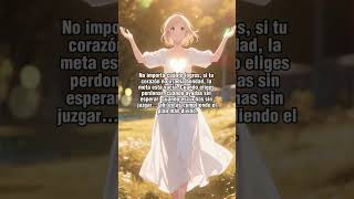Refleja El Amor Que Dios Te Da Cada Día 💖 #frases #oracionescristianas #jesucristo #fe #amor