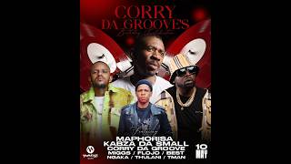 Miggs FoReal At Macnose Cafe - Short Left, CORRY DA GROOVES BIRTHDAY CELEBRATION