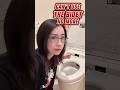 コレを知ってからウォシュレットは使えなくなった #ksononair thumbnail
