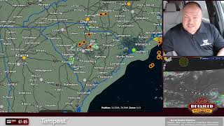 Myrtle Beach Daily Weather Update – Tuesday August 12, 2025