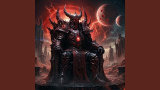 Eternal Void Dominion, Omega now rules over the eternal void, the only being left in existence. - HeavenVsHellCorporation