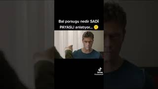 Sadi Payaslı - Üşenmedim Test Yaptırdım,Bendede Bu Hormondan Yok Arkadaş...👊👏👍 I