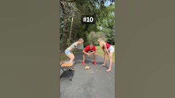 The Top 10 Funniest Videos of Summer