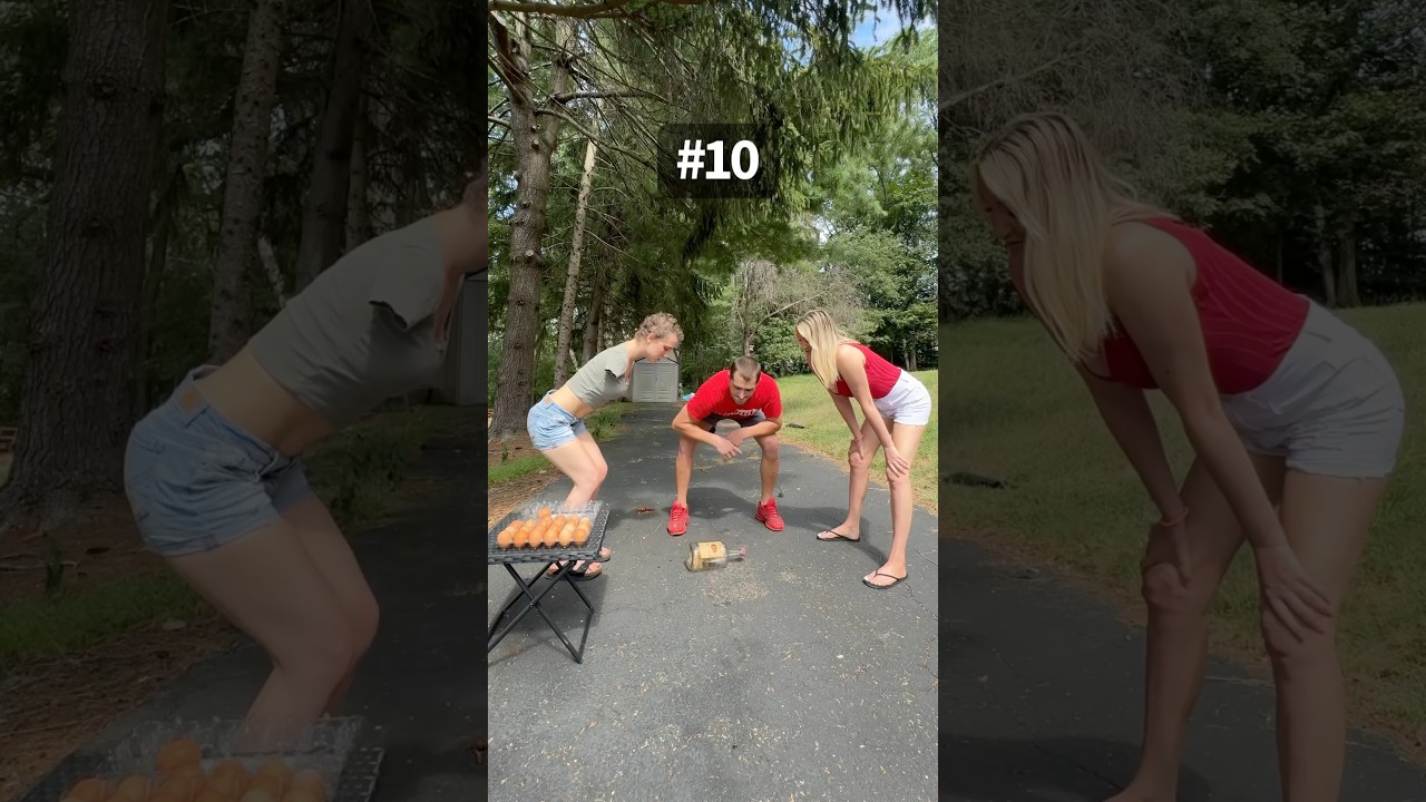 The Top 10 Funniest Videos of Summer 