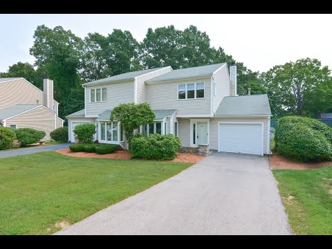 101 Oakwood Lane, Worcester, MA home video tour