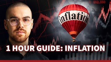The ONLY Inflation Video You’ll Ever Need | 1 Hour Deep Dive