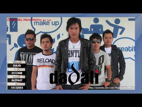 dadali---disaat-aku-mencintaimu-(official-audio-video)