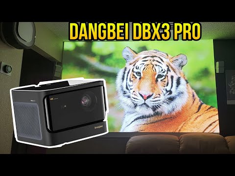 H*i様 Dangbei DBX3-Pro Amazon.co.jp: Dangbei DBX3 Pro 4K プロジェクター 家庭用