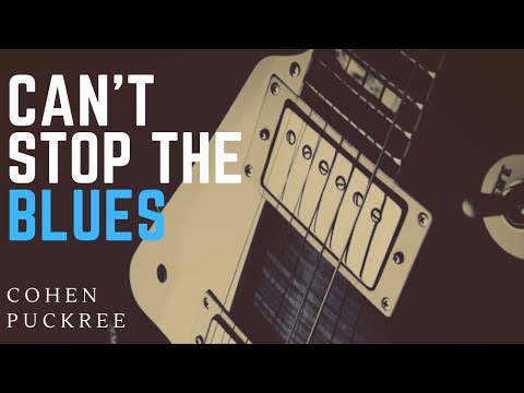 Cohen Puckree Bleeding For Your Touch