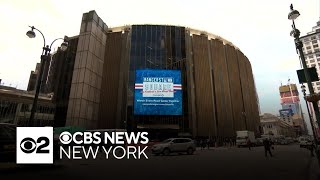 Law firm accuses MSG Entertainment of false advertising