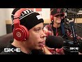 C.O.B. Radio: Demrick Freestyle