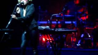 Massive Attack - Babel - Live at the Wiltern 5/18