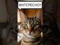 Кошка может прыгнуть выше шкафа 🐈 #факты #кошки #shorts