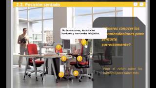 Demo curso e-learning