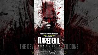 Daredevil Born Again Season 2 Review! #daredevil #marvel #daredevilbornagain