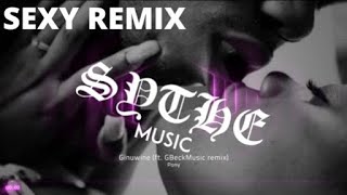 Ginuwine - pony [gbeck remix] | non ...