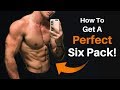 8 Ab Exercises For A Perfect Six Pack