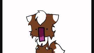 WOAH-OH-OH-AH-AH-AH-AAAA-HA-AH-AH-AH (original)