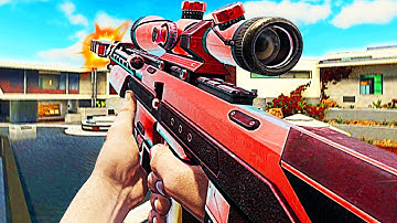 BO2 PLUTONIUM TRICKSHOTTING in 2022 is INCREDIBLE!
