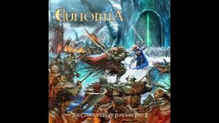 Eunomia - The Chronicles of Eunomia, Pt. 2 (Full Album) 2023