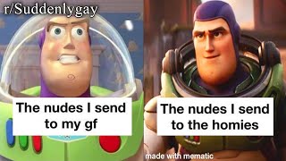 r/Suddenlygay | for the homies