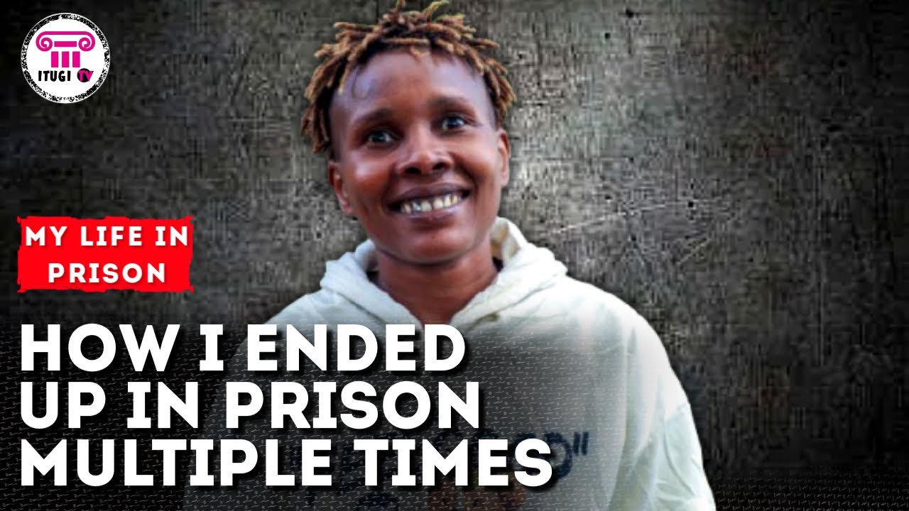 How i Ended Up In Prison Multiple Times - My Life In Prison