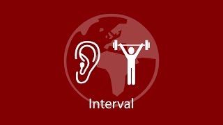 Ear Training Exercise: Interval #40