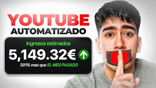 El Negocio Online Que Hace Ricos A Youtubers Sin Enseñar Su Cara