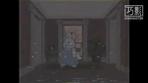 END OF THE WORLD REMIX Max and ruby 0004 Has a Sparta Endwar Remix