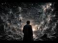 What If Every Memory You Have Was Created 5 Seconds Ago