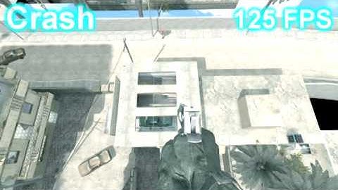 [Tutorial] Call Of Duty 4 Step Elevator