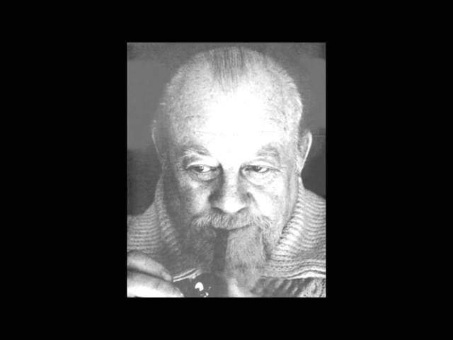 Burl Ives - Maria