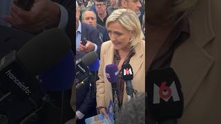 Oui, il existe un danger que demain ce soit Jean-Luc Mélenchon qui soit Premier ministre.