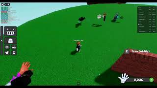 Exploiter Caught hacking 2