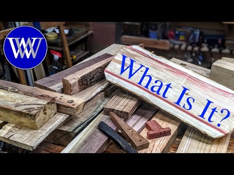 How To Identify Wood Species In Furniture