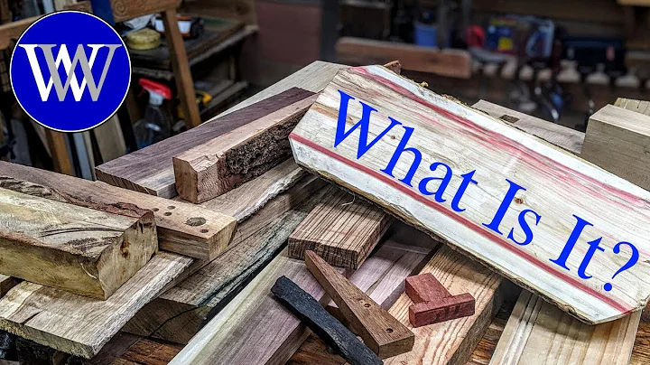 Wood Identification How to Identify Lumber Wood By Wright 2 - DayDayNews
