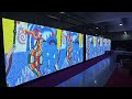 A Fusion of Technology and Art—LED Displays for Your Brand Upgrade!