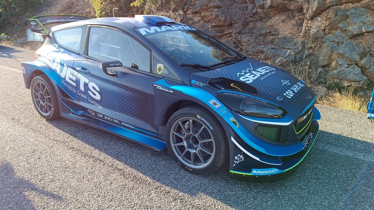 Ανάβαση Αχλαδόκαμπου 2025