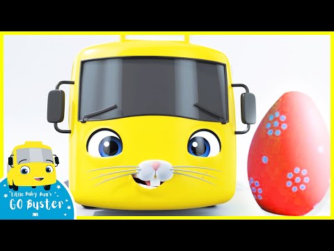 easter-bunny-buster-|-go-buster-|-baby-cartoons-|-kids-videos-|-abcs-and-123s