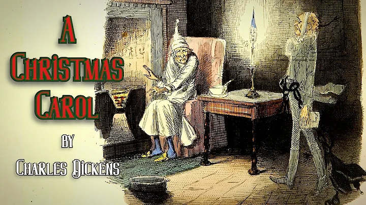 A Christmas Carol In Prose, A Ghost Story Of Christmas | Charles Dickens Audiobook by Robin Reads
