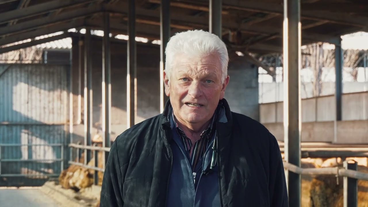 Premio: Allevatore dell’Anno 2025 per la categoria 