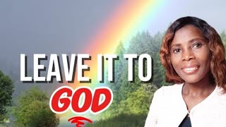 Rest Now... God Is about to Give You a Breakthrough || You'll see This at the Due Time