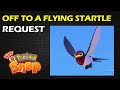 Off to a Flying Startle | Taillow Request | New Pokemon Snap Guide &amp; Walkthrough