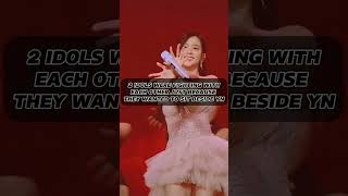 Yns Iconic Award Show Momentsynkpopidol